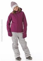 Girls Project Jacket (Gypsy) - Alt. View                                                                                                                                             