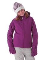 Girls Project Jacket (Gypsy) - Spyder Girls Project Jacket (Gypsy)                                                                                                                   