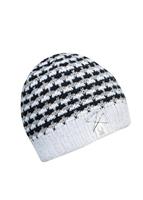 Girls St. Moritz Hat (White) - Girls St. Moritz Hat (White)