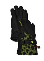 Mini Over Web Glove (Black/Sharp Lime) - Mini Over Web Glove (Black/Sharp Lime)