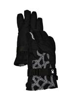 F12 Mini Over Web Glove (Black/White) - 'Mini Over Web Glove (Black/White)