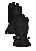 F12 Boys Over Web Glove (Black/Black) - Boys Over Web Glove (Black/Black)