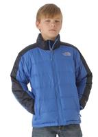 F12 Boys Aconcagua Jacket (Jake Blue) - Boys Aconcagua Jacket (Jake Blue)