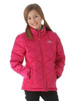 Girls Aconcagua Jacket (Razzle Pink) - Girls Aconcagua Jacket (Razzle Pink)