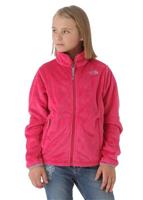 Girls Osolita Jacket (Razzle Pink) - Girls Osolita Jacket (Razzle Pink)