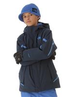 Boys Nimbostratus Triclimate 3-in-1 Jacket (Deep Water Blue) - Boys Nimbostratus Triclimate 3-in-1 Jacket (Deep Water Blue)