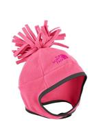 Baby Noggin Hat (Cha Cha Pink) - 'Baby Noggin Hat (Cha Cha Pink)