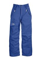 Boys Freedom Insulated Pant (Jake Blue) - Boys Freedom Insulated Pant (Jake Blue)
