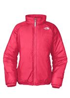 Girls Boundary Triclimate 3-in-1 Jacket (Turquoise Blue) - Studio Shot