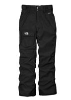 F13 Girls Freedom Insulated Pant (TNF Black) - Girls Freedom Insulated Pant (TNF Black)
