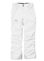 F13 Girls Freedom Insulated Pant (TNF White)