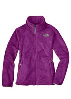 Girls Osolita Jacket (Premiere Purple) - Studio Shot
