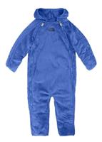 F12 Infant Buttery Fleece Bunting (Jake Blue) - Infant Buttery Fleece Bunting (Jake Blue)