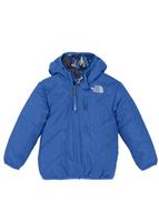 Infant Reversible Perrito Jacket (Jake Blue) - Infant Reversible Perrito Jacket (Jake Blue)