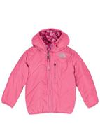 Infant Reversible Perrito Jacket (Cha Cha Pink) - Infant Reversible Perrito Jacket (Cha Cha Pink)