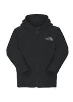Toddler Glacier Full Zip Hoodie (TNF Black) - Toddler Glacier Full Zip Hoodie (TNF Black)