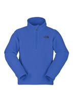 Toddler Glacier 1/4 Zip (Jake Blue) - Toddler Glacier 1/4 Zip (Jake Blue)
