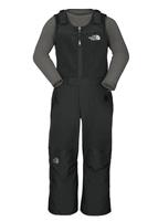 Toddler Insulated Snowdrift Bib (TNF Black) - Toddler Insulated Snowdrift Bib (TNF Black)