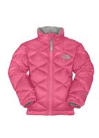 F12 Toddler Aconcagua Jacket (Cha Cha Pink) - Toddler Aconcagua Jacket (Cha Cha Pink)