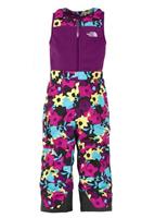 Toddler Insulated Snowdrift Bib (Premiere Purple) - Toddler Insulated Snowdrift Bib (Premiere Purple)