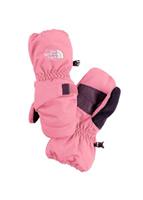 2010 Toddler Mitt (Ruffle Pink) - Toddler Mitt (Ruffle Pink)