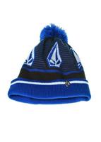 Busted Beanie (Arctic Blue) - Busted Beanie (Arctic Blue)