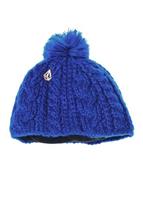 Stoke Beanie (Arctic Blue) - Stoke Beanie (Arctic Blue)