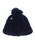 Stoke Beanie (Black) - Stoke Beanie (Black)