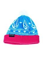 Love Stone Beanie (Shocking Pink) - Love Stone Beanie (Shocking Pink)                                                                                                                     