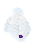 Twiggs Beanie (White) - Twiggs Beanie (White)
