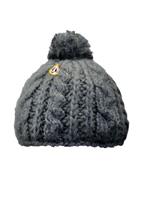 Stoke Beanie (Steel Grey) - Stoke Beanie (Steel Grey)