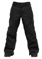 Boys TWC Such-A-Deal Pant (True Black) - Boys TWC Such-A-Deal Pant (True Black)