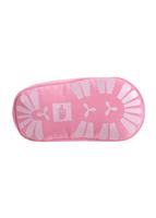 NSE Infant Bootie (Pink Lady/Begonia Pink) - Alt. View