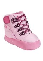 NSE Infant Bootie (Pink Lady/Begonia Pink) - NSE Infant Bootie (Pink Lady/Begonia Pink)
