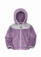 F11 Toddler Oso Hoodie (Lion Purple) - 2011 Toddler Oso Hoodie (Lion Purple)