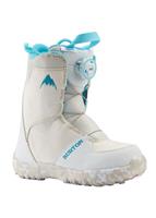 Grom BOA Boots - White - Grom BOA Boots - WinterKids                                                                                                                           