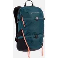 Day Hiker 22L Backpack - Deep Emerald