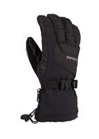 Storm Cuff II Junior Glove (Black) - Storm Cuff II Junior Glove (Black)