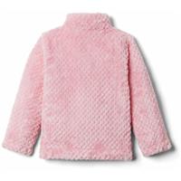 Toddler Fire Side Sherpa Full Zip - Pink Orchid -                                                                                                                                                       