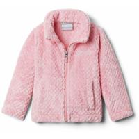 Toddler Fire Side Sherpa Full Zip - Pink Orchid -                                                                                                                                                       