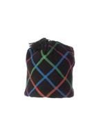 Olivia Fleece Hat (Black) - Olivia Fleece Hat (Black)