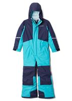 Youth Buga II Suit - Geyser / Nocturnal - Columbia Youth Buga II Suit - WinterKids.com