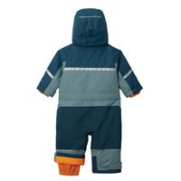 Toddler Buga II Suit - Metal / Night Wa (346)