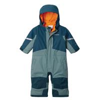 Toddler Buga II Suit - Metal / Night Wa (346)