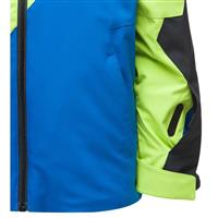 Spyder Ambush Jacket - Boy's - Old Glory