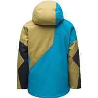 Spyder Ambush Jacket - Boy's - Swell