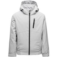 Spyder Lola Insulated Jacket - Girl's - Silver