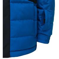 Spyder Trick Synthetic Down Jacket - Toddler Boy's - Old Glory