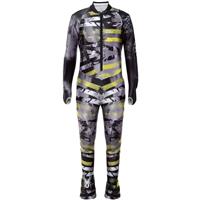 Spyder Performance GS Race Suit - Boy's - Acid