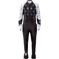 Spyder Performance GS Race Suit - Girl's - Black